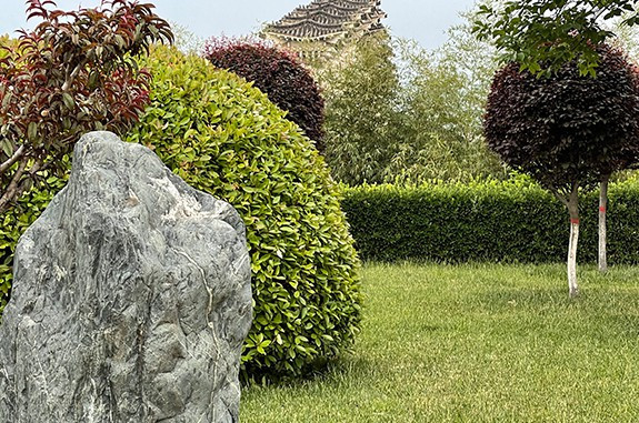 壽陽山墓園骨灰盒寄存多少錢