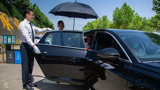 西安墓園評價最好的