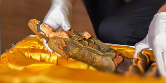 西安公墓是永久的嗎