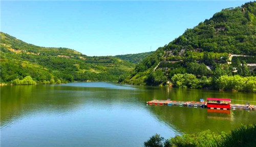 西安霸陵墓園老區(qū)電話，霸陵墓園多少錢 