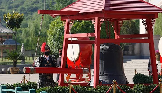 西安高橋墓地陵園價格 