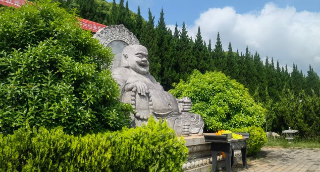 西安墓園哪家好