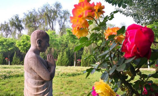 西安哪家陵園或墓地比較好，有潛力，我想投資，請(qǐng)幫幫忙？