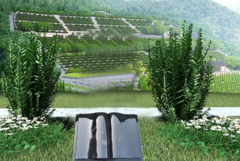 西安公墓哪里的好價格低