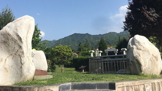 西安公墓年后續(xù)費(fèi)標(biāo)準(zhǔn)