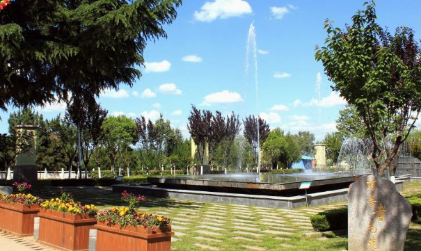 西安市高橋墓園情況，西安市高橋墓園的詳細(xì)信息與服務(wù)特色