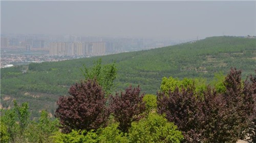 西安三兆公墓怎么樣？價格、地址、交通情況