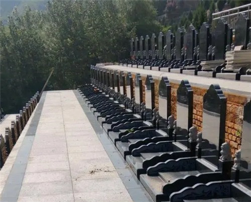西安墓園怎么樣-西安墓園評(píng)測(cè)