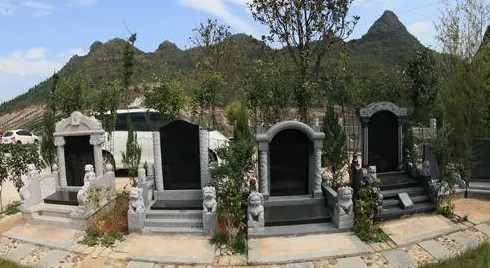 西安壽陽山公墓怎么樣？