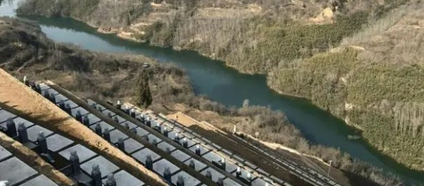 西安高橋墓園分區(qū)圖-西安高橋墓園分區(qū)圖全面介紹