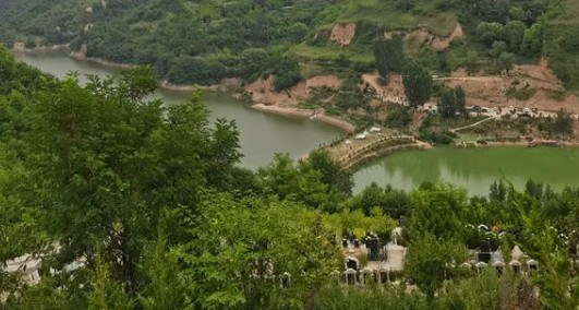 霸陵墓園幾點(diǎn)開門