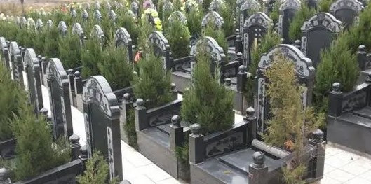 西安閻良區(qū)墓園電話、價(jià)格、地址