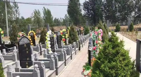 西安長(zhǎng)安區(qū)墓園-探尋西安長(zhǎng)安區(qū)墓園文化