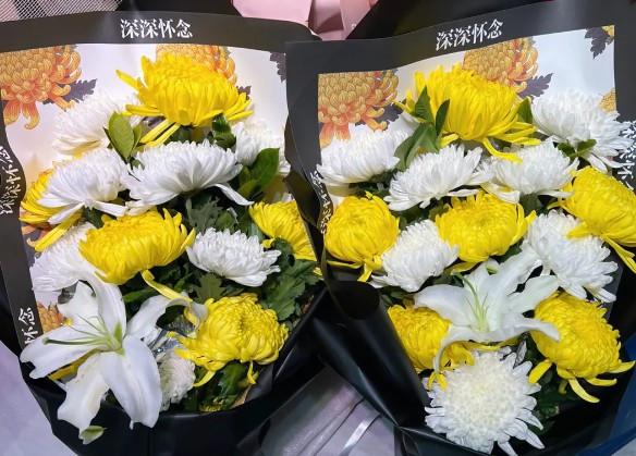 西安周邊的墓地價格