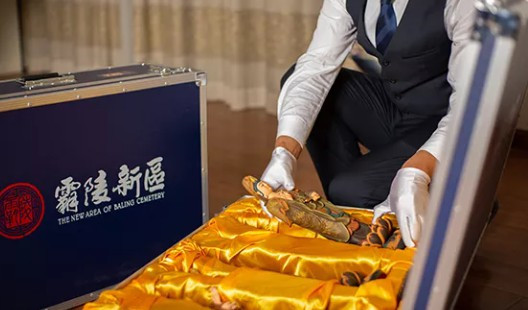 西安墓園年限如何收費(fèi)-西安墓園收費(fèi)標(biāo)準(zhǔn)詳解