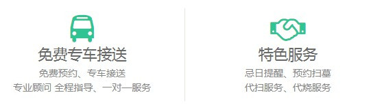西安壽陽山墓地方向，西安壽陽山墓園的地理位置與交通指南