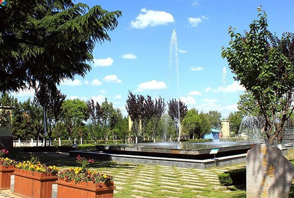 西安壽陽山墓園報(bào)價(jià)？西安壽陽山墓園價(jià)格表