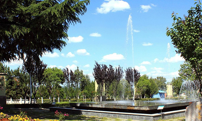 西安買公墓價格查詢