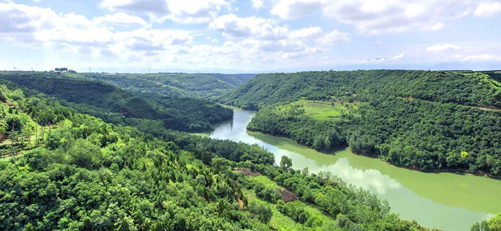 西安墓園有哪些陵園-西安墓園大全