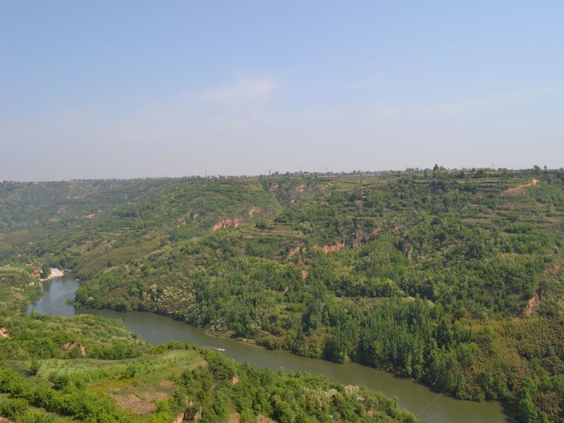 壽陽(yáng)山墓園-屹今為止安葬名人最多的墓園，綠水青山，寶地