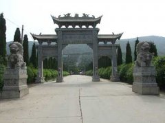 西安周邊墓園哪些比較好，地址、電話、價格