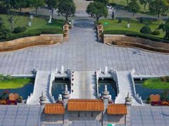 西安周邊墓園哪些比較好，地址、電話、價格