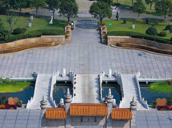 西安長(zhǎng)安區(qū)鎬京鄉(xiāng)鎬京村鎬京骨灰公墓.萬(wàn)起