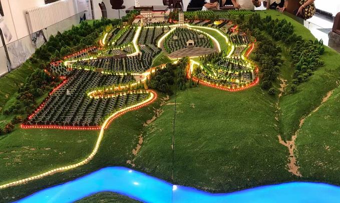 西安白鹿原公墓坐北朝南，歡迎選購