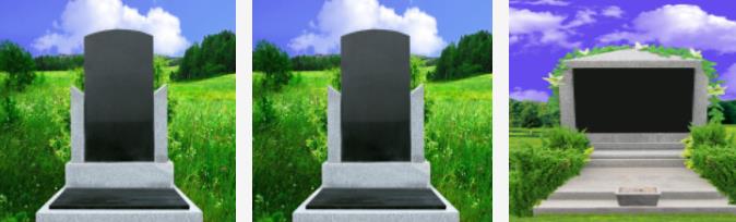 西安白鹿原公墓墓葬、壁葬、中式墓【多圖】