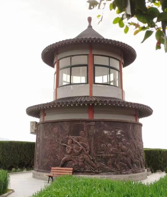 西安霸陵墓園新區(qū)寶地，環(huán)境優(yōu)美！