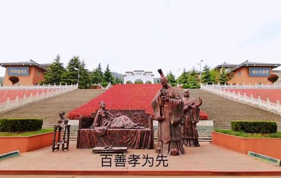 西安霸陵墓園新區(qū)寶地，環(huán)境優(yōu)美！