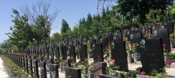 西安鳳棲山墓園路公交車(chē)可直接到達(dá)