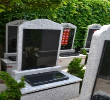 西安霸陵墓園-蘅芷園-天成碑起