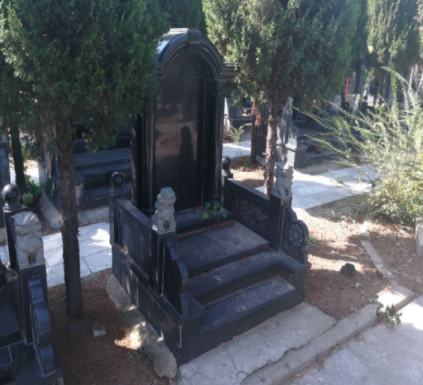 西安高橋墓園-凌云區(qū)-懷遠(yuǎn)碑報(bào)價(jià): 起