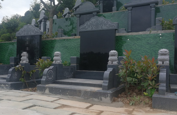 西安壽陽山墓園-櫻花苑F區(qū)-櫻花碑五型報(bào)價(jià)起