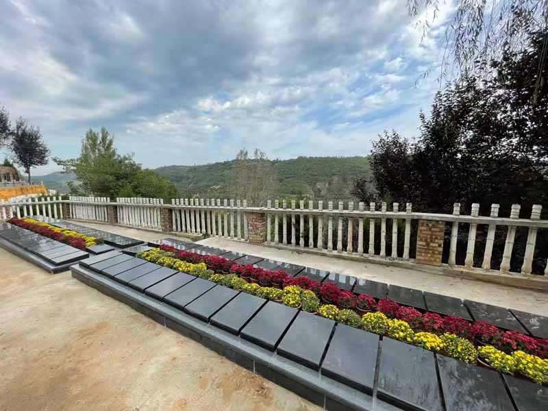 西安壽陽山墓園有節(jié)地生態(tài)葬嗎？